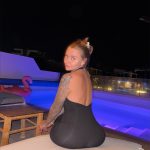 Fie Laursen Onlyfans Billeder
