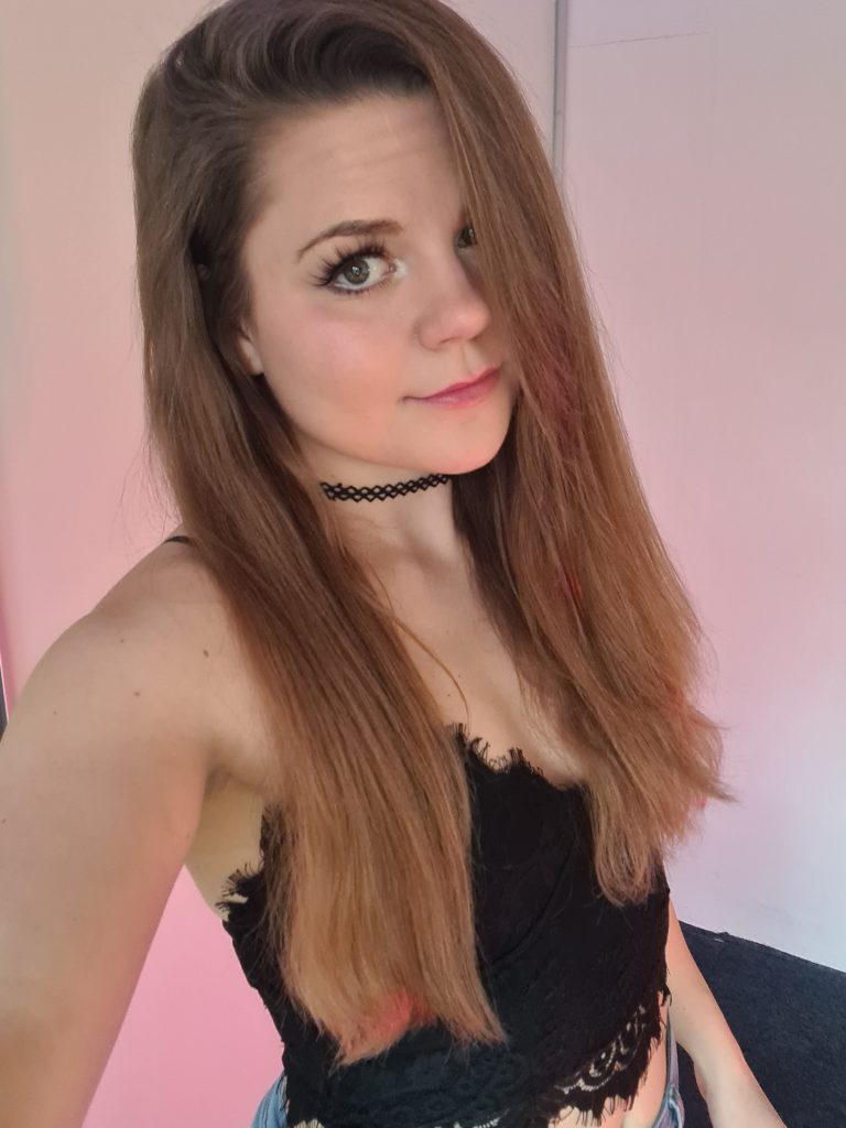 Kate Sofie