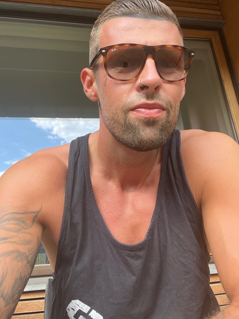 Tobias Friberg